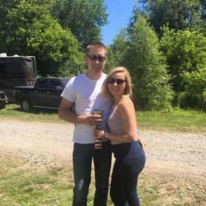 Meet your Posher, Nick